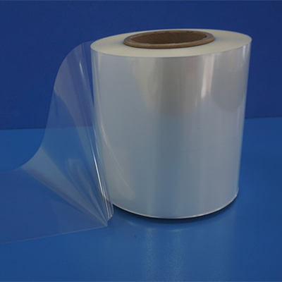 Psychiaters-Verpackungs-Film der Stärke-15MIC 19MIC 25 MIC Heat Shrink Film Polyolefin für Wäschetrockner