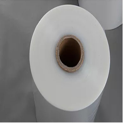 Ausklappfoto-Polyolefin-Schrumpffolie des Verpackungsmaterial-Film-POF für Schönheits-Haarpflegemittel