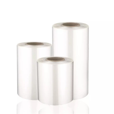 Starker hoher Plastikfilm der Klarheits-15/19/25Micron POF für Hautpflegeprodukt